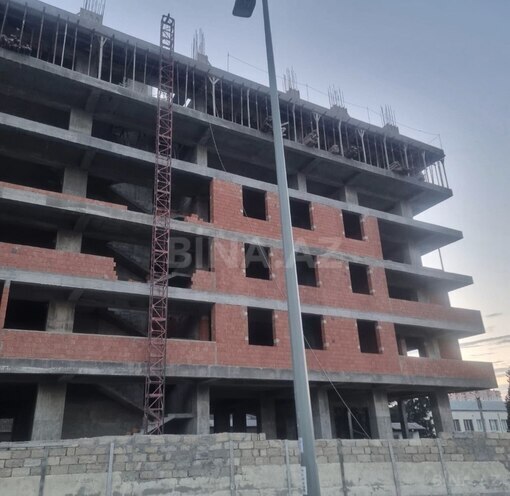 Продаётся 3-комн. новостройка 120 м², photo 3 from 8