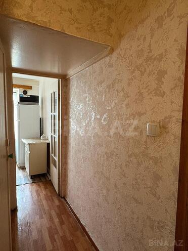 Satılır 2 otaqlı köhnə tikili 55 m², Xalqlar Dostluğu m., photo 4 from 10
