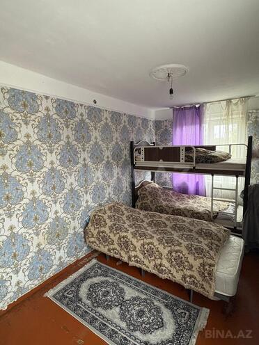 Satılır 2 otaqlı köhnə tikili 55 m², Xalqlar Dostluğu m., photo 6 from 10