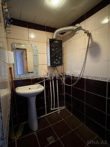 Satılır 2 otaqlı köhnə tikili 55 m², Xalqlar Dostluğu m., photo 8 from 10