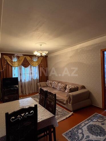Satılır 2 otaqlı köhnə tikili 55 m², Xalqlar Dostluğu m., photo 3 from 10