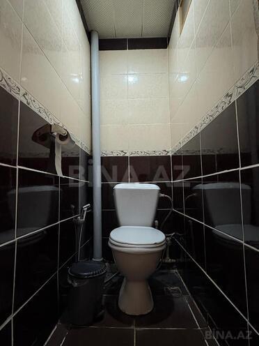 Satılır 2 otaqlı köhnə tikili 55 m², Xalqlar Dostluğu m., photo 9 from 10