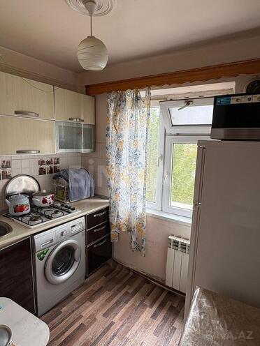 Satılır 2 otaqlı köhnə tikili 55 m², Xalqlar Dostluğu m., photo 7 from 10