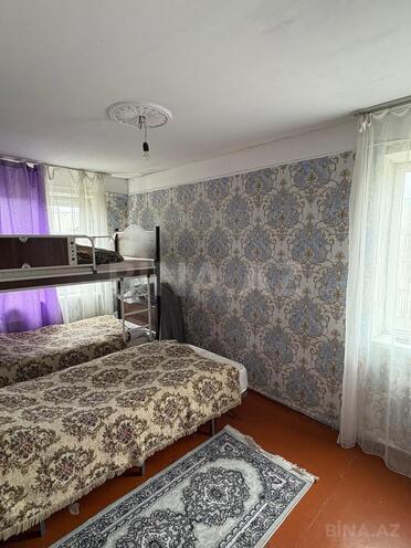 Satılır 2 otaqlı köhnə tikili 55 m², Xalqlar Dostluğu m., photo 5 from 10