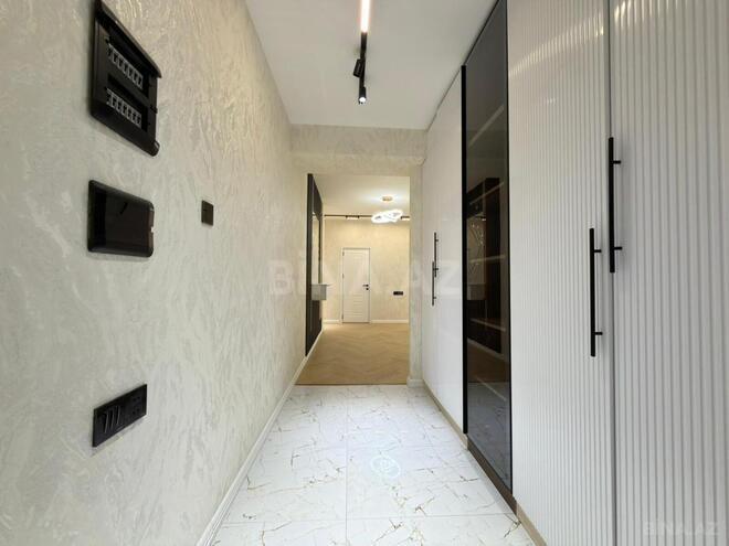 Продаётся 2-комн. новостройка 90 м², м. Ази Асланов, photo 14 from 16