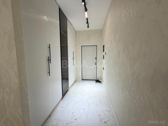 Продаётся 2-комн. новостройка 90 м², м. Ази Асланов, photo 13 from 16