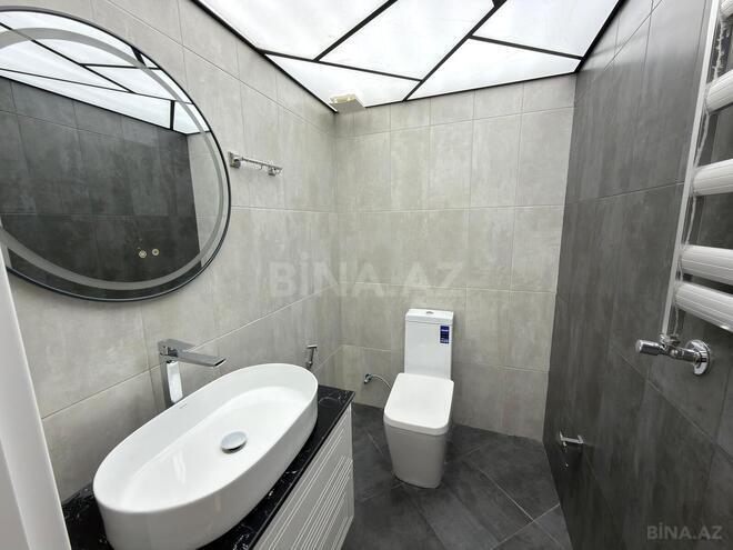 Продаётся 2-комн. новостройка 90 м², м. Ази Асланов, photo 11 from 16