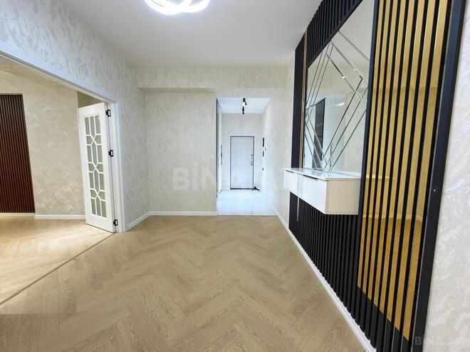 Продаётся 2-комн. новостройка 90 м², м. Ази Асланов, photo 12 from 16