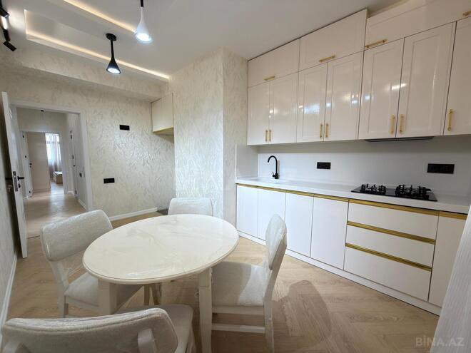 Продаётся 2-комн. новостройка 90 м², м. Ази Асланов, photo 6 from 16