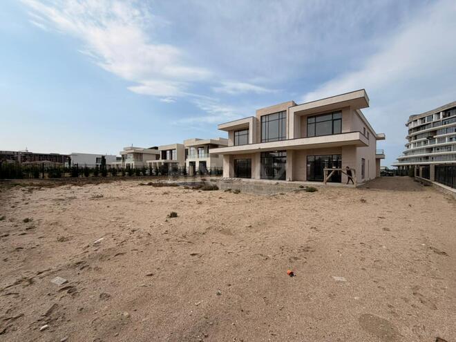 Satılır 10 otaqlı həyət evi/bağ evi 1 000 m², Sea Breeze q., photo 19 from 23