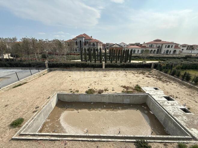 Satılır 10 otaqlı həyət evi/bağ evi 1 000 m², Sea Breeze q., photo 13 from 23