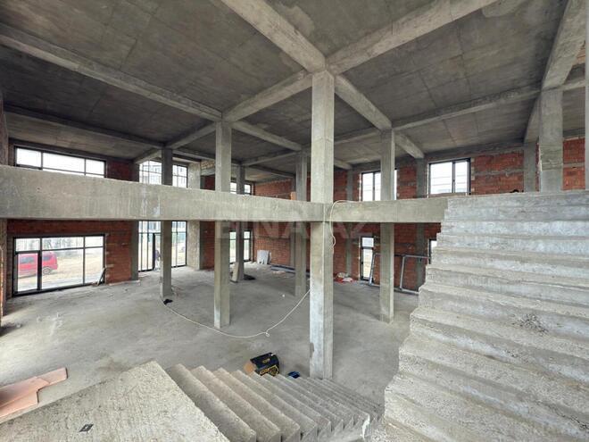 Satılır 10 otaqlı həyət evi/bağ evi 1 000 m², Sea Breeze q., photo 11 from 23