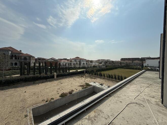 Satılır 10 otaqlı həyət evi/bağ evi 1 000 m², Sea Breeze q., photo 10 from 23