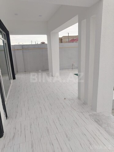 Satılır 4 otaqlı həyət evi/bağ evi 120 m², Şağan q., photo 6 from 13