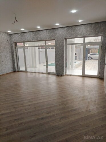 Satılır 4 otaqlı həyət evi/bağ evi 120 m², Şağan q., photo 9 from 13