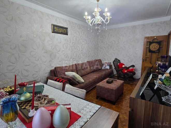 Продаётся 3-комн. вторичка 85 м², м. Низами, photo 7 from 16