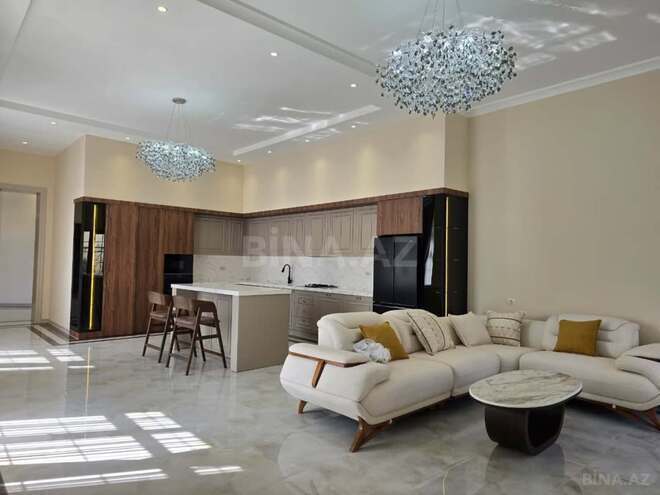 Satılır 7 otaqlı həyət evi/bağ evi 600 m², Şüvəlan q., photo 10 from 12