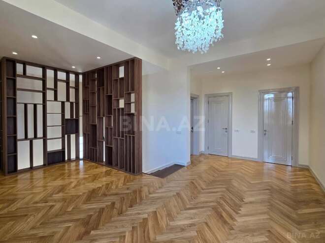 Satılır 7 otaqlı həyət evi/bağ evi 600 m², Şüvəlan q., photo 9 from 12