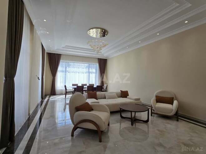Satılır 7 otaqlı həyət evi/bağ evi 600 m², Şüvəlan q., photo 8 from 12