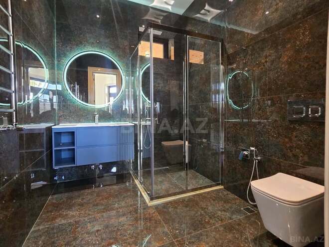 Satılır 7 otaqlı həyət evi/bağ evi 600 m², Şüvəlan q., photo 11 from 12
