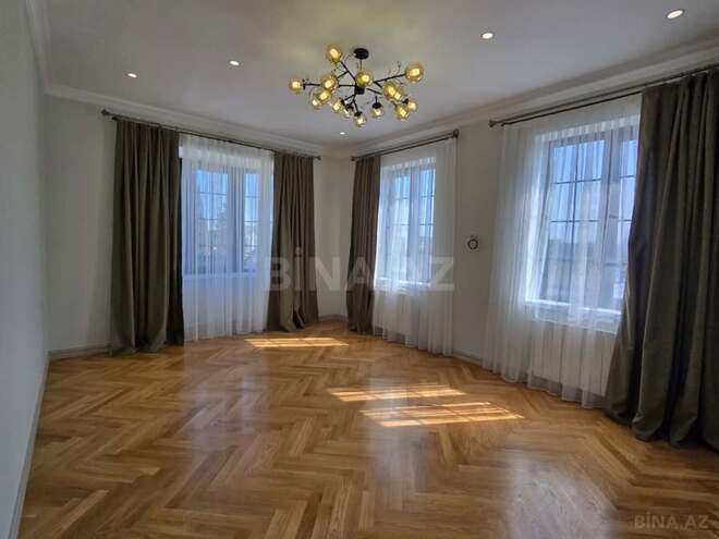 Satılır 7 otaqlı həyət evi/bağ evi 600 m², Şüvəlan q., photo 6 from 12