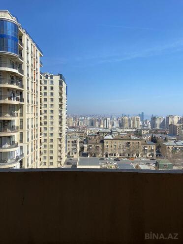 Продаётся 4-комн. новостройка 222 м², м. Элмляр Академиясы, photo 24 from 26