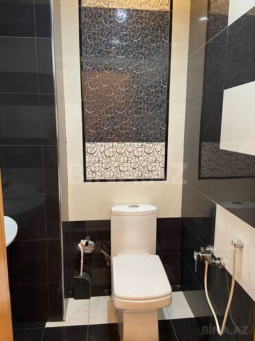 Продаётся 4-комн. новостройка 222 м², м. Элмляр Академиясы, photo 23 from 26