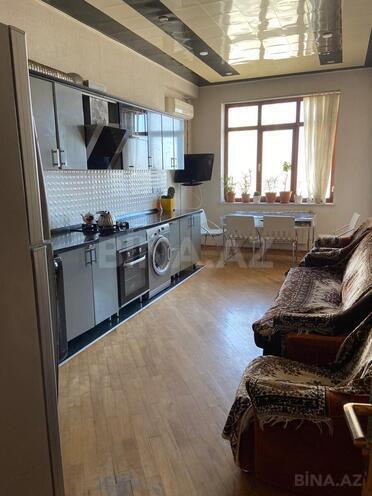 Продаётся 4-комн. новостройка 222 м², м. Элмляр Академиясы, photo 5 from 26
