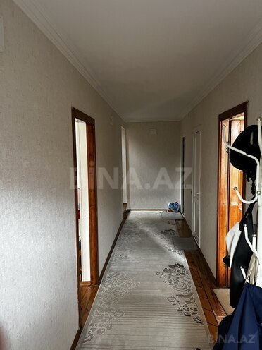 Satılır 5 otaqlı həyət evi/bağ evi 150 m², Avtovağzal m., photo 10 from 22