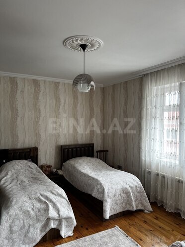 Satılır 5 otaqlı həyət evi/bağ evi 150 m², Avtovağzal m., photo 20 from 22