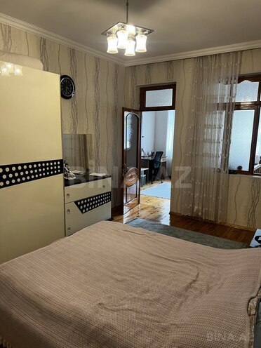 Satılır 5 otaqlı həyət evi/bağ evi 150 m², Avtovağzal m., photo 16 from 22