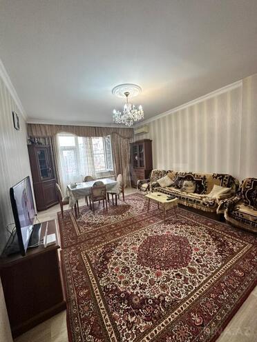 Satılır 3 otaqlı köhnə tikili 82 m², Məmmədli q., photo 3 from 13