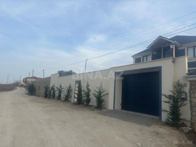 Продаётся 6-комн. дом/дача 220 м², пос. Дюбенди, photo 9 from 27