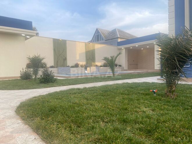 Продаётся 6-комн. дом/дача 220 м², пос. Дюбенди, photo 11 from 27