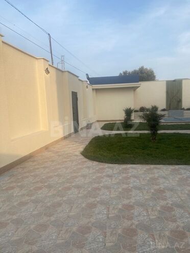 Продаётся 6-комн. дом/дача 220 м², пос. Дюбенди, photo 12 from 27