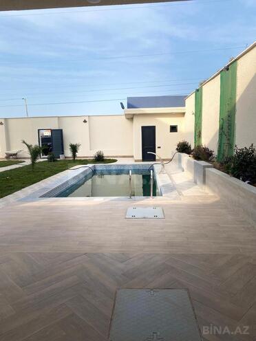 Продаётся 6-комн. дом/дача 220 м², пос. Дюбенди, photo 4 from 27