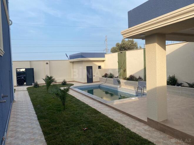 Продаётся 6-комн. дом/дача 220 м², пос. Дюбенди, photo 3 from 27