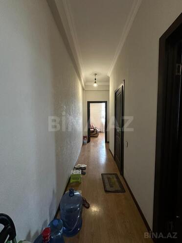 Продаётся 2-комн. новостройка 65 м², м. Элмляр Академиясы, photo 14 from 21