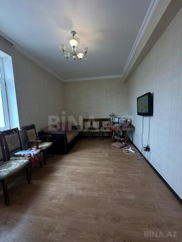Продаётся 2-комн. новостройка 65 м², м. Элмляр Академиясы, photo 10 from 21