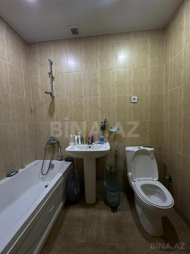 Продаётся 2-комн. новостройка 65 м², м. Элмляр Академиясы, photo 9 from 21