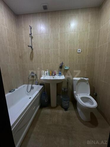 Продаётся 2-комн. новостройка 65 м², м. Элмляр Академиясы, photo 13 from 21