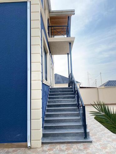 Продаётся 6-комн. дом/дача 220 м², пос. Дюбенди, photo 14 from 27