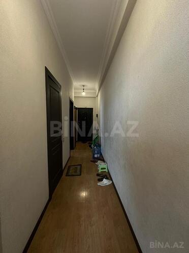 Продаётся 2-комн. новостройка 65 м², м. Элмляр Академиясы, photo 17 from 21