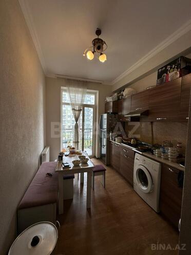 Продаётся 2-комн. новостройка 65 м², м. Элмляр Академиясы, photo 6 from 21