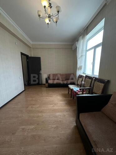 Продаётся 2-комн. новостройка 65 м², м. Элмляр Академиясы, photo 3 from 21