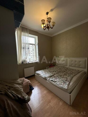 Продаётся 2-комн. новостройка 65 м², м. Элмляр Академиясы, photo 16 from 21