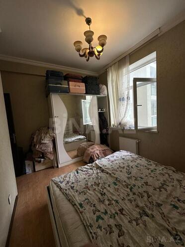 Продаётся 2-комн. новостройка 65 м², м. Элмляр Академиясы, photo 7 from 21