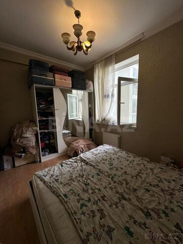 Продаётся 2-комн. новостройка 65 м², м. Элмляр Академиясы, photo 5 from 21