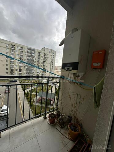 Продаётся 2-комн. новостройка 65 м², м. Элмляр Академиясы, photo 11 from 21