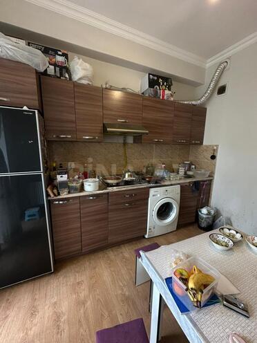 Продаётся 2-комн. новостройка 65 м², м. Элмляр Академиясы, photo 19 from 21